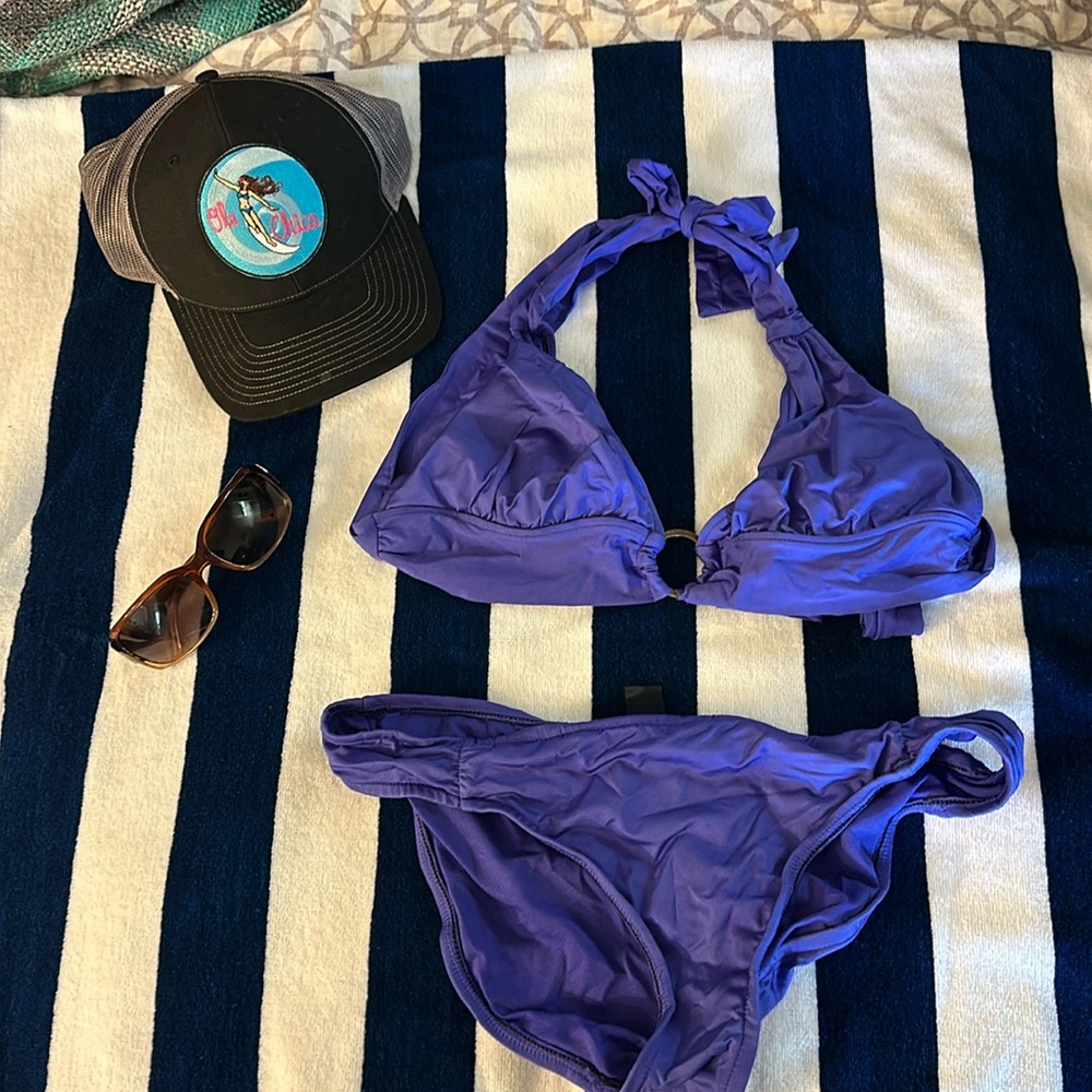 Summertime fun